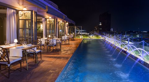 EL PALACE BARCELONA - Photo 62