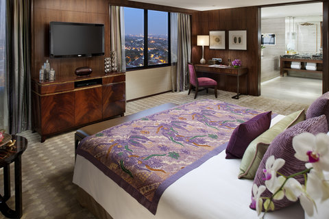 MANDARIN ORIENTAL JAKARTA - Photo 4