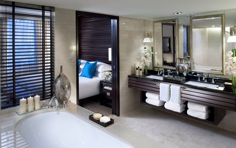 MANDARIN ORIENTAL JAKARTA - Photo 78