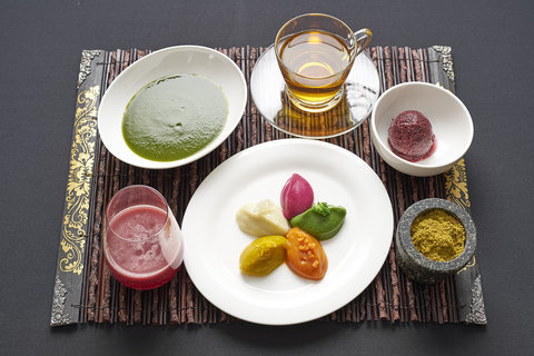 CHIVA-SOM - Photo 11