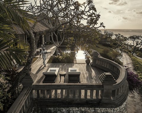 FOUR SEASONS JIMBARAN BAY BALI - Photo 54