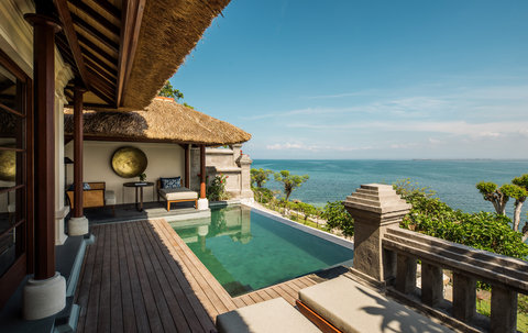 FOUR SEASONS JIMBARAN BAY BALI - Photo 55