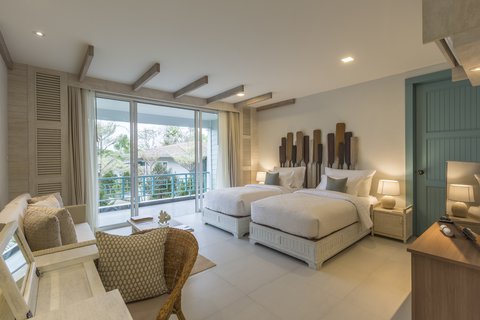 CAPE KUDU HOTEL, KOH YAO NOI - Photo 62