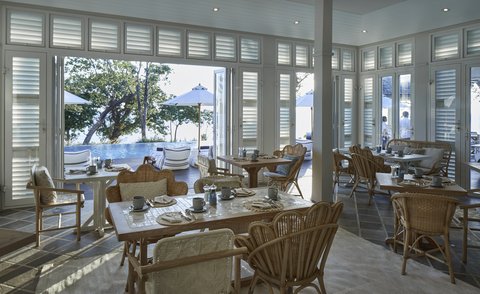 CAPE KUDU HOTEL, KOH YAO NOI - Photo 25