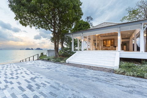 CAPE KUDU HOTEL, KOH YAO NOI - Photo 15