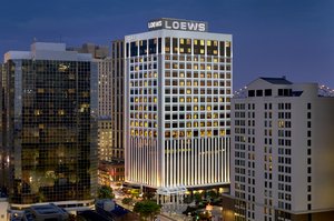 Loews New Orleans Hotel La See Discounts