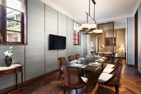 CAPELLA SHANGHAI JIAN YE LI - Photo 7