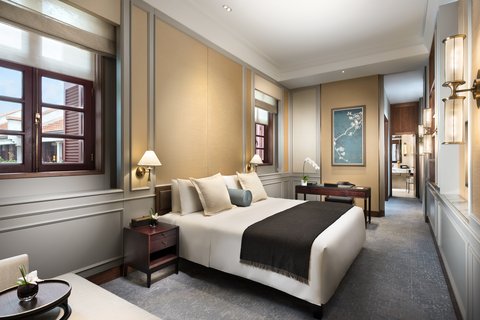 CAPELLA SHANGHAI JIAN YE LI - Photo 15