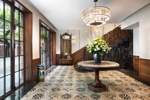 CAPELLA SHANGHAI JIAN YE LI - Photo 5