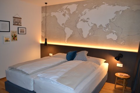 single room
