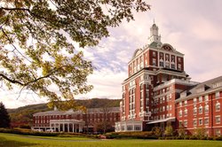  - Omni Homestead Resort & Spa Hot Springs