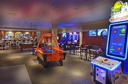  - Omni Homestead Resort & Spa Hot Springs