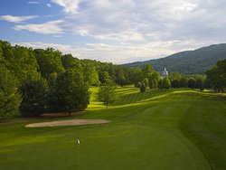  - Omni Homestead Resort & Spa Hot Springs