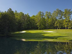  - Omni Homestead Resort & Spa Hot Springs