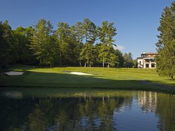  - Omni Homestead Resort & Spa Hot Springs