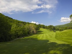  - Omni Homestead Resort & Spa Hot Springs