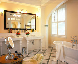  - Omni Homestead Resort & Spa Hot Springs