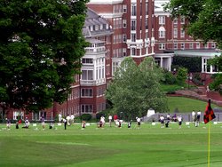  - Omni Homestead Resort & Spa Hot Springs