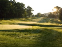  - Omni Homestead Resort & Spa Hot Springs