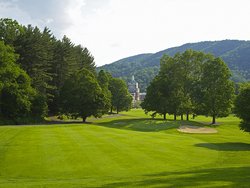  - Omni Homestead Resort & Spa Hot Springs