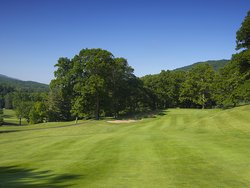  - Omni Homestead Resort & Spa Hot Springs