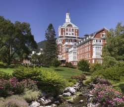  - Omni Homestead Resort & Spa Hot Springs
