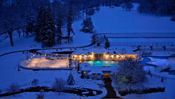  - Omni Homestead Resort & Spa Hot Springs