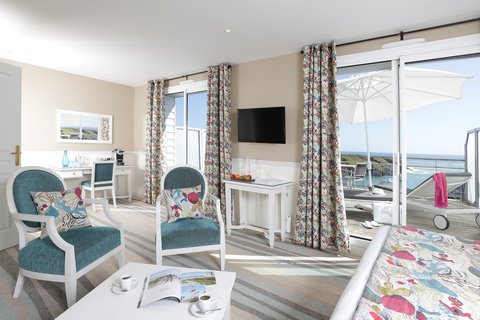 Ocean Superior Room