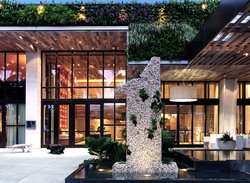  - 1 Hotel South Beach Miami Beach