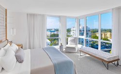  - 1 Hotel South Beach Miami Beach