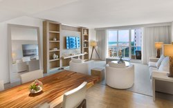  - 1 Hotel South Beach Miami Beach