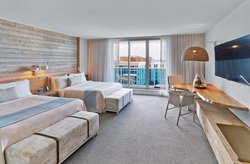  - 1 Hotel South Beach Miami Beach