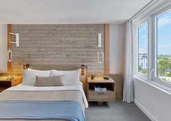  - 1 Hotel South Beach Miami Beach