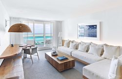  - 1 Hotel South Beach Miami Beach