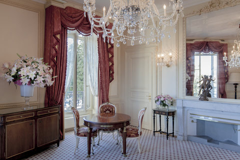 BEAU-RIVAGE  GENEVA - Photo 62