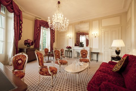 BEAU-RIVAGE  GENEVA - Photo 63