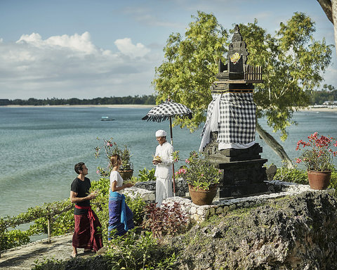 FOUR SEASONS JIMBARAN BAY BALI - Photo 31
