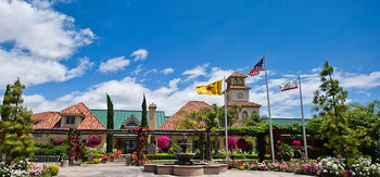 South Coast Winery Resort & Spa