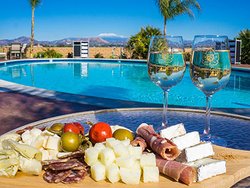  - Carter Estate Winery Resort Temecula