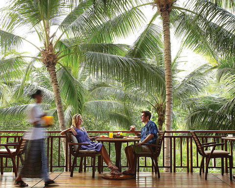 FOUR SEASONS RESORT BALI AT SAYAN - Photo 34