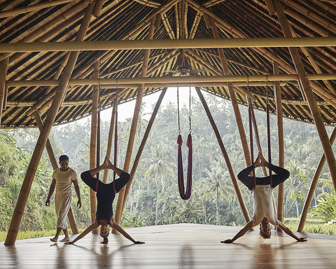 FOUR SEASONS RESORT BALI AT SAYAN - Photo 18