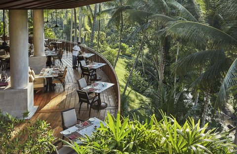 FOUR SEASONS RESORT BALI AT SAYAN - Photo 35
