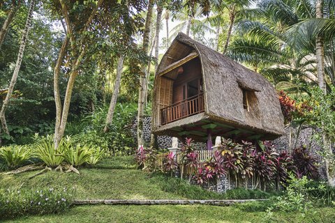 FOUR SEASONS RESORT BALI AT SAYAN - Photo 36