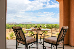  - Carter Estate Winery Resort Temecula