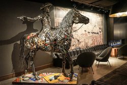  - Revere Hotel Boston