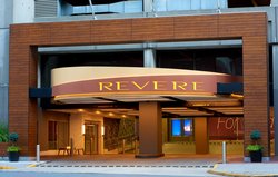  - Revere Hotel Boston