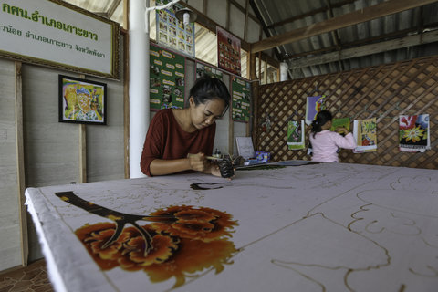 CAPE KUDU HOTEL, KOH YAO NOI - Photo 66
