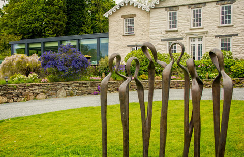THE SAMLING - Main Photo