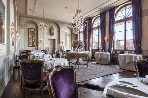 GRAND HOTEL LES TROIS ROIS - Photo 27