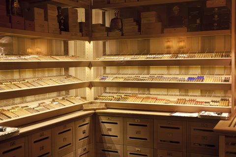 GRAND HOTEL LES TROIS ROIS - Photo 37